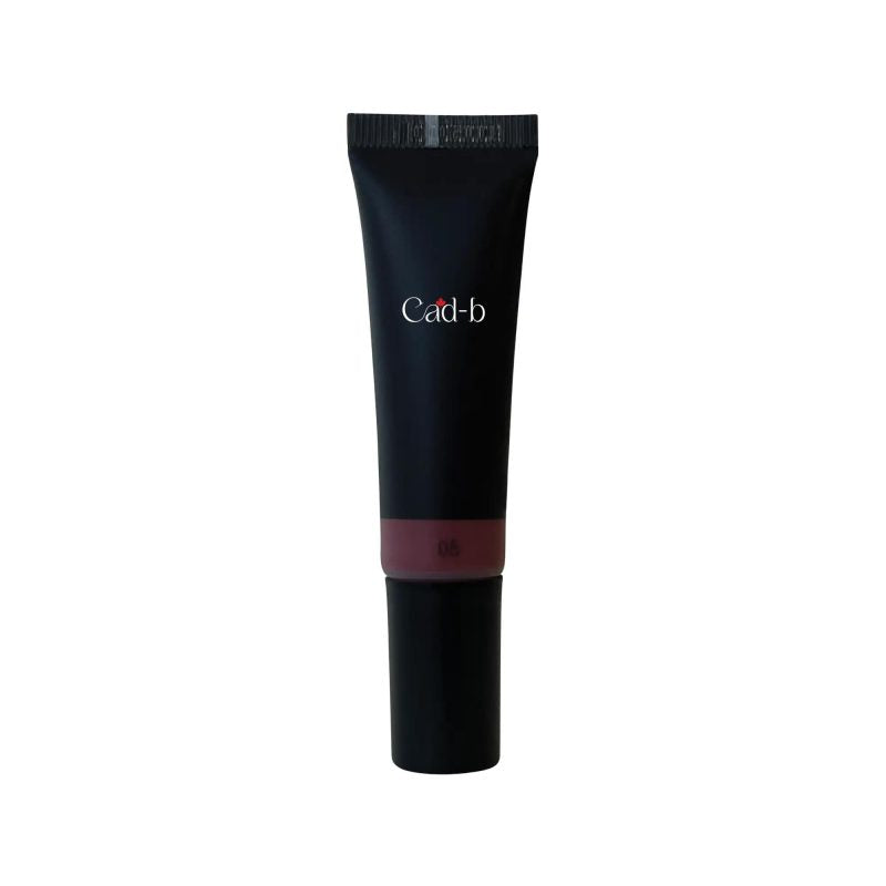 Liquid Face Cheek Blush - Cherries - QBL05 | Vegan, Paraben Free, Gluten Free, Cruelty Free and Suitable for all skin types